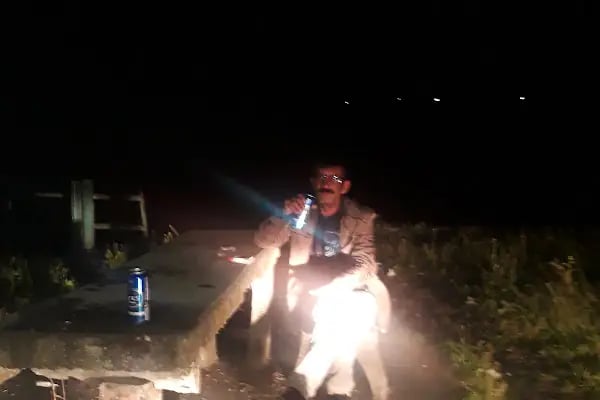 Davutlar Baraj Gölü - Resim 10
