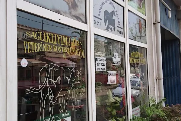 Banucan Veteriner Kliniği - Resim 10