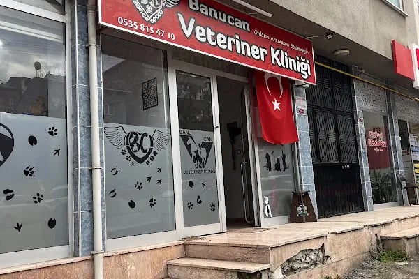 Banucan Veteriner Kliniği - Resim 5