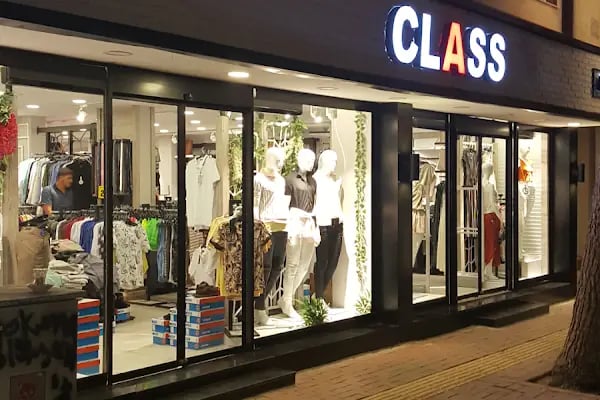 Class - Resim 6