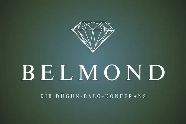 BELMOND Kır Düğün | Balo | Konser Salonu - Resim 5