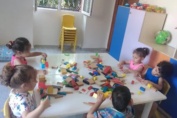PusulaM Kreş , Anaokulu ve Etüt Merkezi - Resim 7