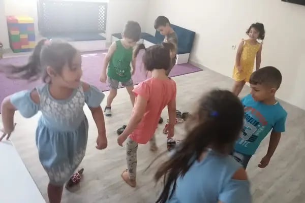 PusulaM Kreş , Anaokulu ve Etüt Merkezi - Resim 13