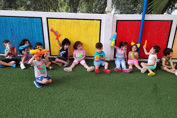 PusulaM Kreş , Anaokulu ve Etüt Merkezi - Resim 8