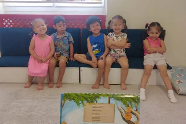 PusulaM Kreş , Anaokulu ve Etüt Merkezi - Resim 11