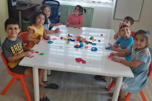 PusulaM Kreş , Anaokulu ve Etüt Merkezi - Resim 4