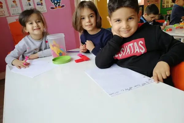 PusulaM Kreş , Anaokulu ve Etüt Merkezi - Resim 14