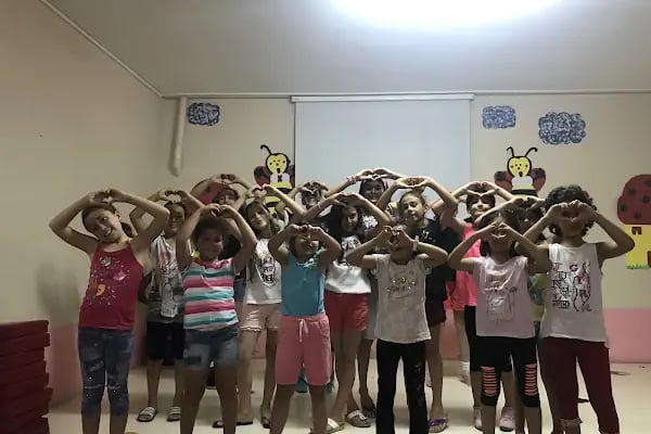 PusulaM Kreş , Anaokulu ve Etüt Merkezi - Resim 12