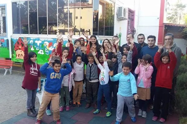 PusulaM Kreş , Anaokulu ve Etüt Merkezi - Resim 6