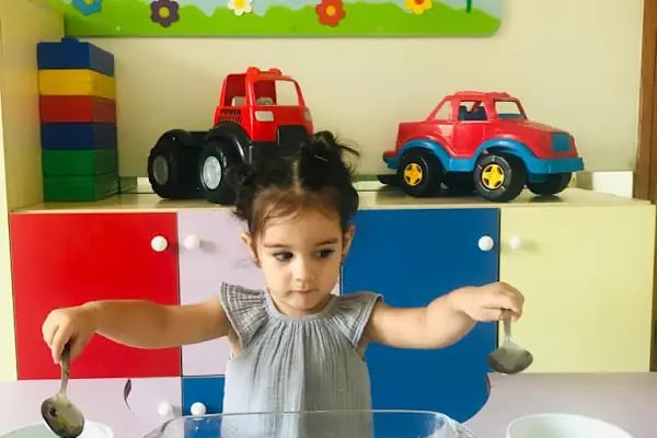 PusulaM Kreş , Anaokulu ve Etüt Merkezi - Resim 17