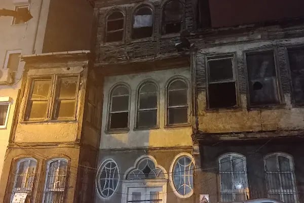 Papazın Evi - Resim 5