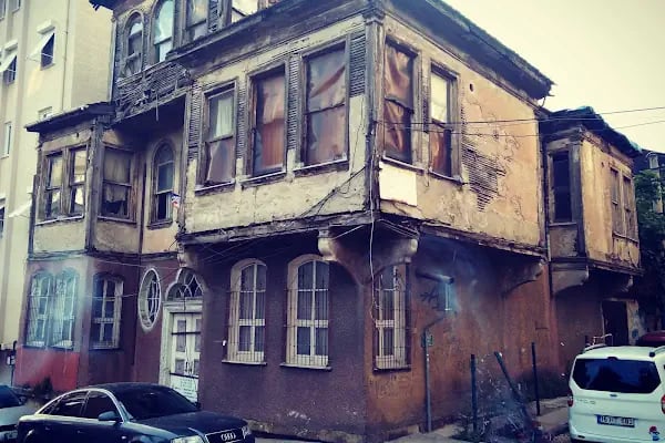 Papazın Evi - Resim 6