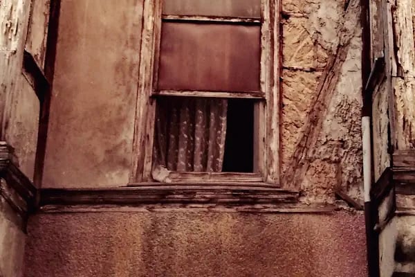 Papazın Evi - Resim 2