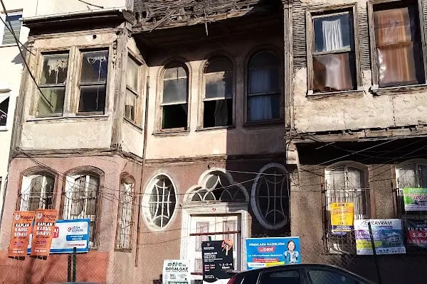 Papazın Evi - Resim 7