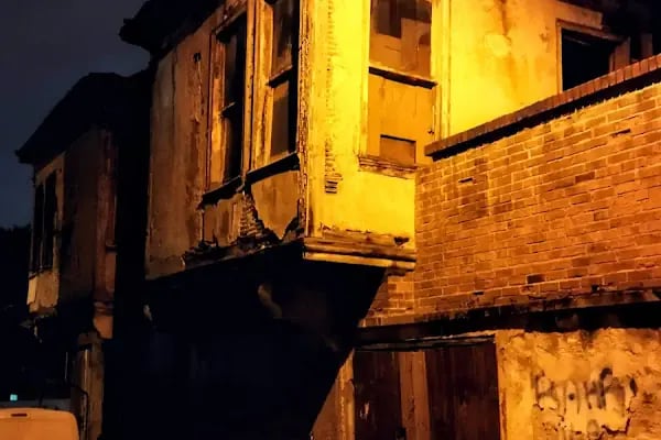 Papazın Evi - Resim 3