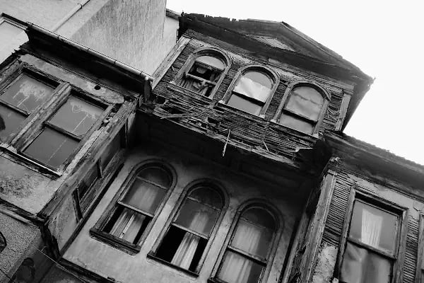 Papazın Evi - Resim 4