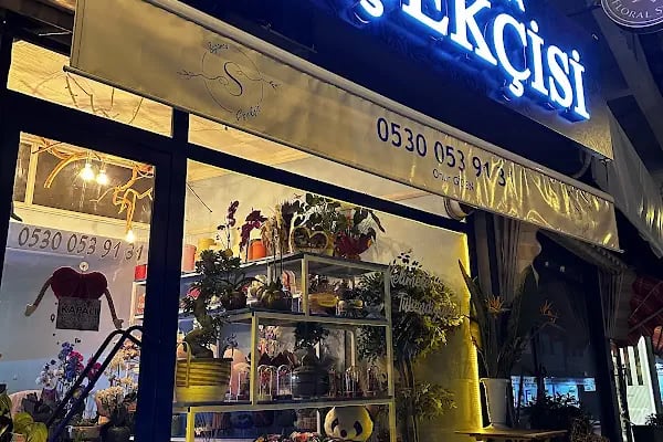 Sapanca Çiçekçisi - Resim 2
