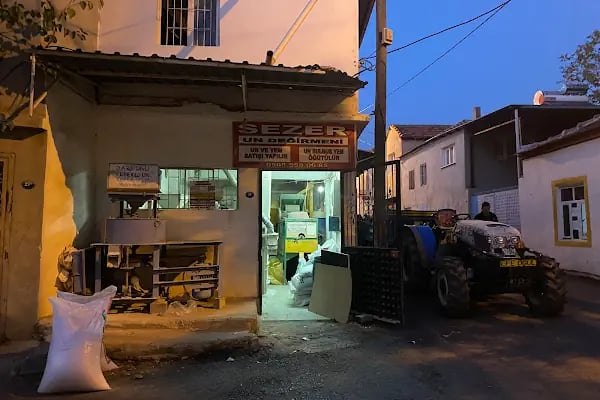 SEZER UN YEM BULGUR DEĞİRMENİ - Resim 6