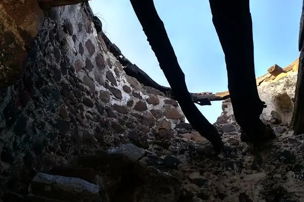 Bodrum değirmen - Resim 16