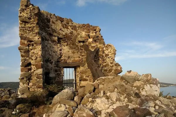 Bodrum değirmen - Resim 10