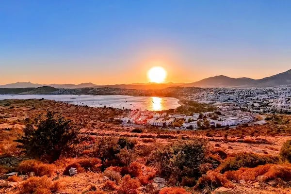 Bodrum değirmen - Resim 4