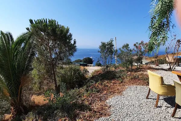 Bodrum değirmen - Resim 12