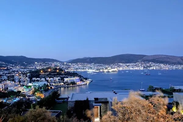 Bodrum değirmen - Resim 7