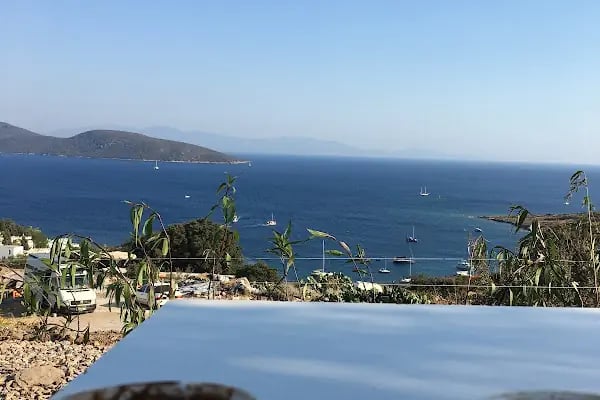 Bodrum değirmen - Resim 17