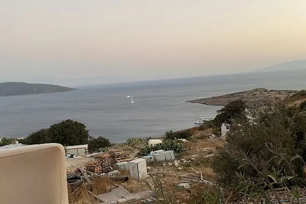 Bodrum değirmen - Resim 14