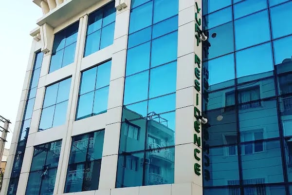 Yeşilyurt Pansiyon - Resim 1