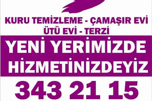 GM CENTER KURUTEMİZLEME CAMASIRHANE TERZİ - Resim 11