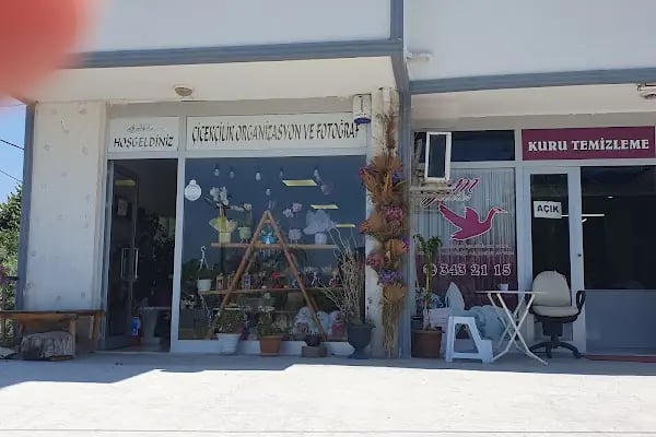 GM CENTER KURUTEMİZLEME CAMASIRHANE TERZİ - Resim 6