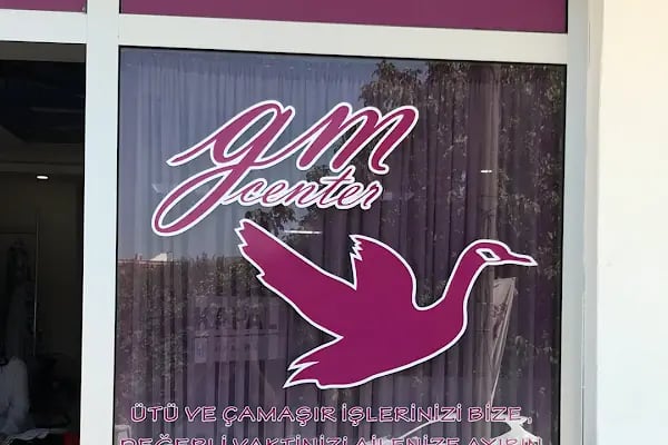 GM CENTER KURUTEMİZLEME CAMASIRHANE TERZİ - Resim 4