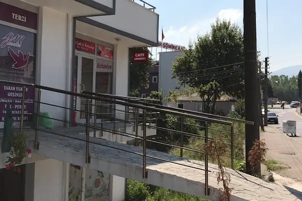 GM CENTER KURUTEMİZLEME CAMASIRHANE TERZİ - Resim 2
