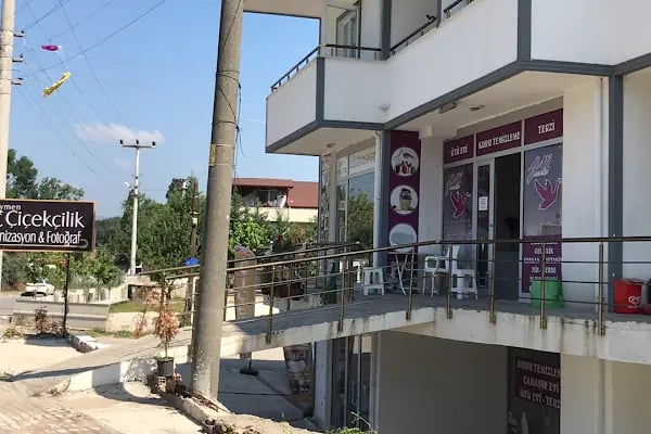 GM CENTER KURUTEMİZLEME CAMASIRHANE TERZİ - Resim 5