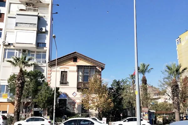 Karşıyaka Sahil - Resim 15