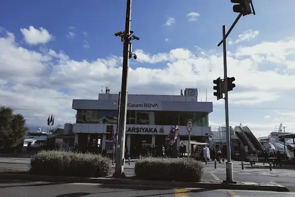 Karşıyaka Sahil - Resim 16