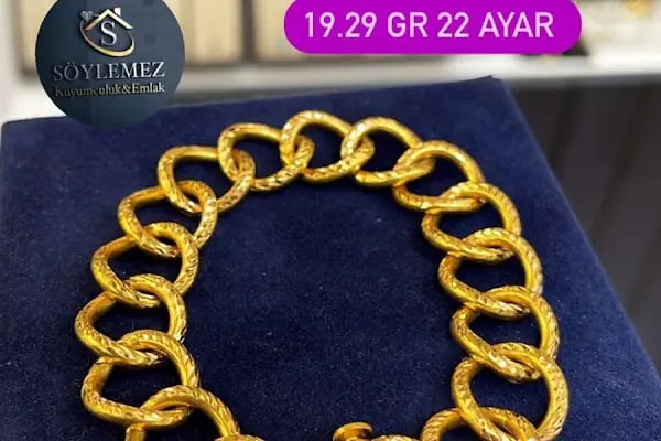 SÖYLEMEZ KUYUMCULUK - Resim 7
