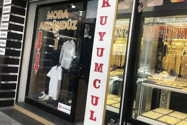 SÖYLEMEZ KUYUMCULUK - Resim 4