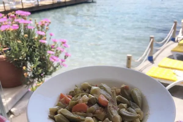 Moonlight Restaurant - Resim 20