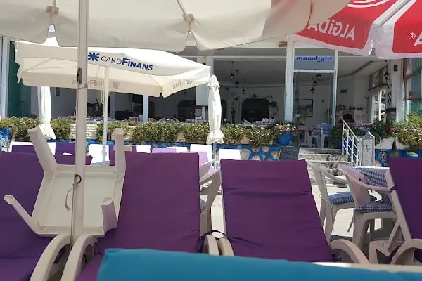 Moonlight Restaurant - Resim 9