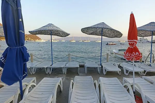 Moonlight Restaurant - Resim 6