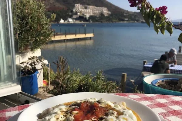 Moonlight Restaurant - Resim 17