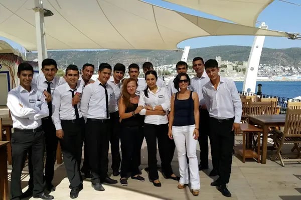ALN MANAGEMENT - Resim 8