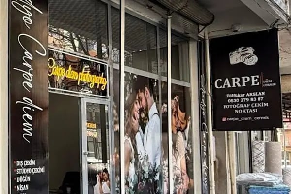 Foto Carpe Diem Çermik - Resim 4