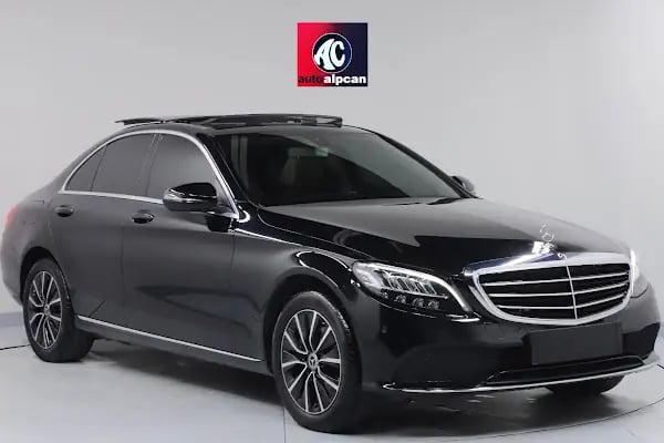 Alpcan Auto - Resim 6