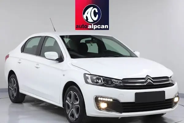 Alpcan Auto - Resim 7