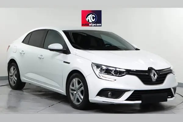 Alpcan Auto - Resim 12