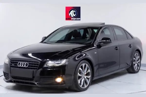 Alpcan Auto - Resim 9