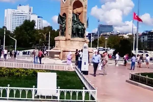 Türkiye'deki Kanada Büyükelçiligi - Resim 15